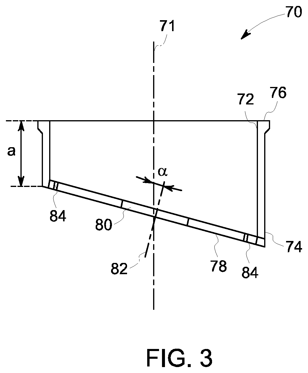 Power system for a marine vehicle, comprising a propulsion unit, a rudder bearing and fittings