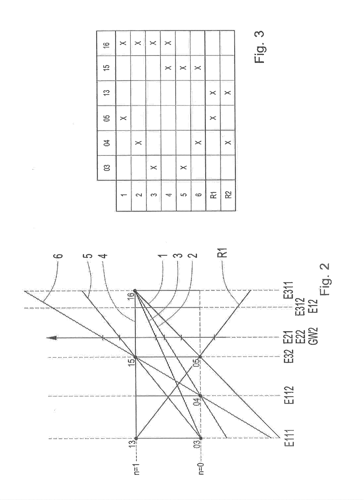 Transmission for a Vehicle