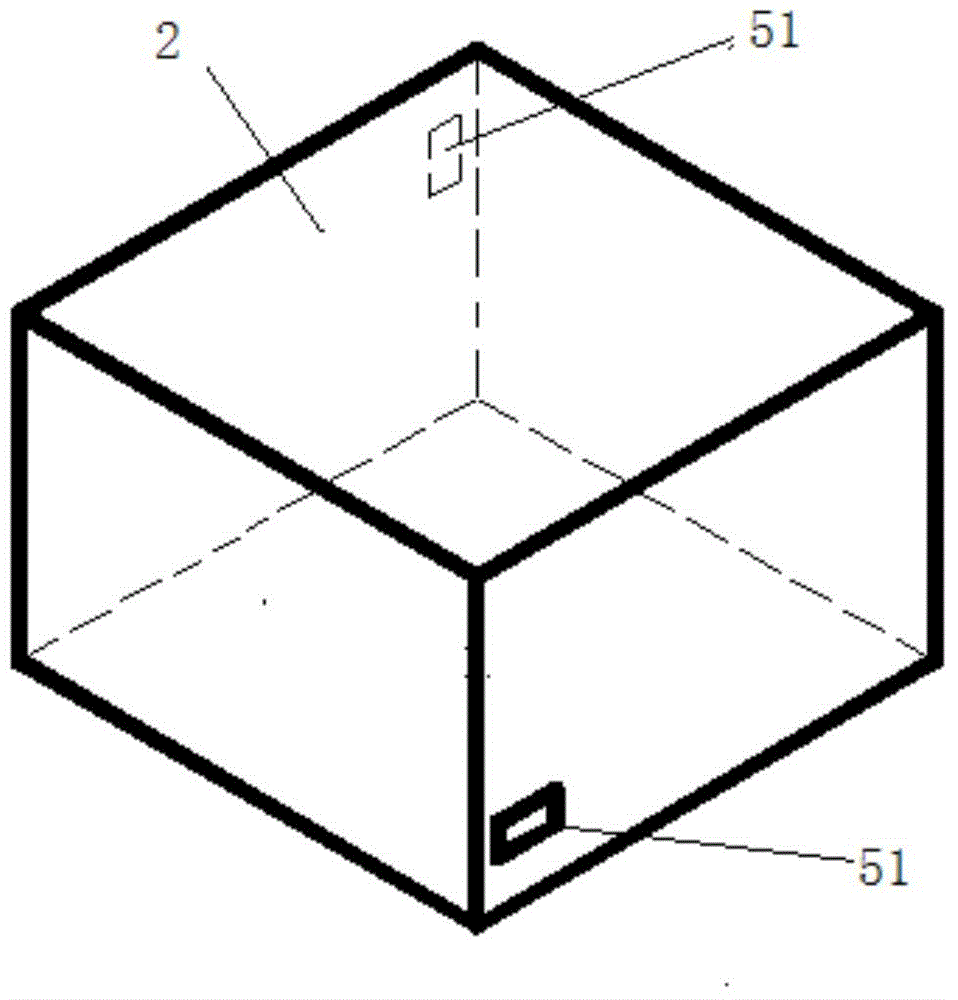 Improved ultrasonic wave and microwave extraction system