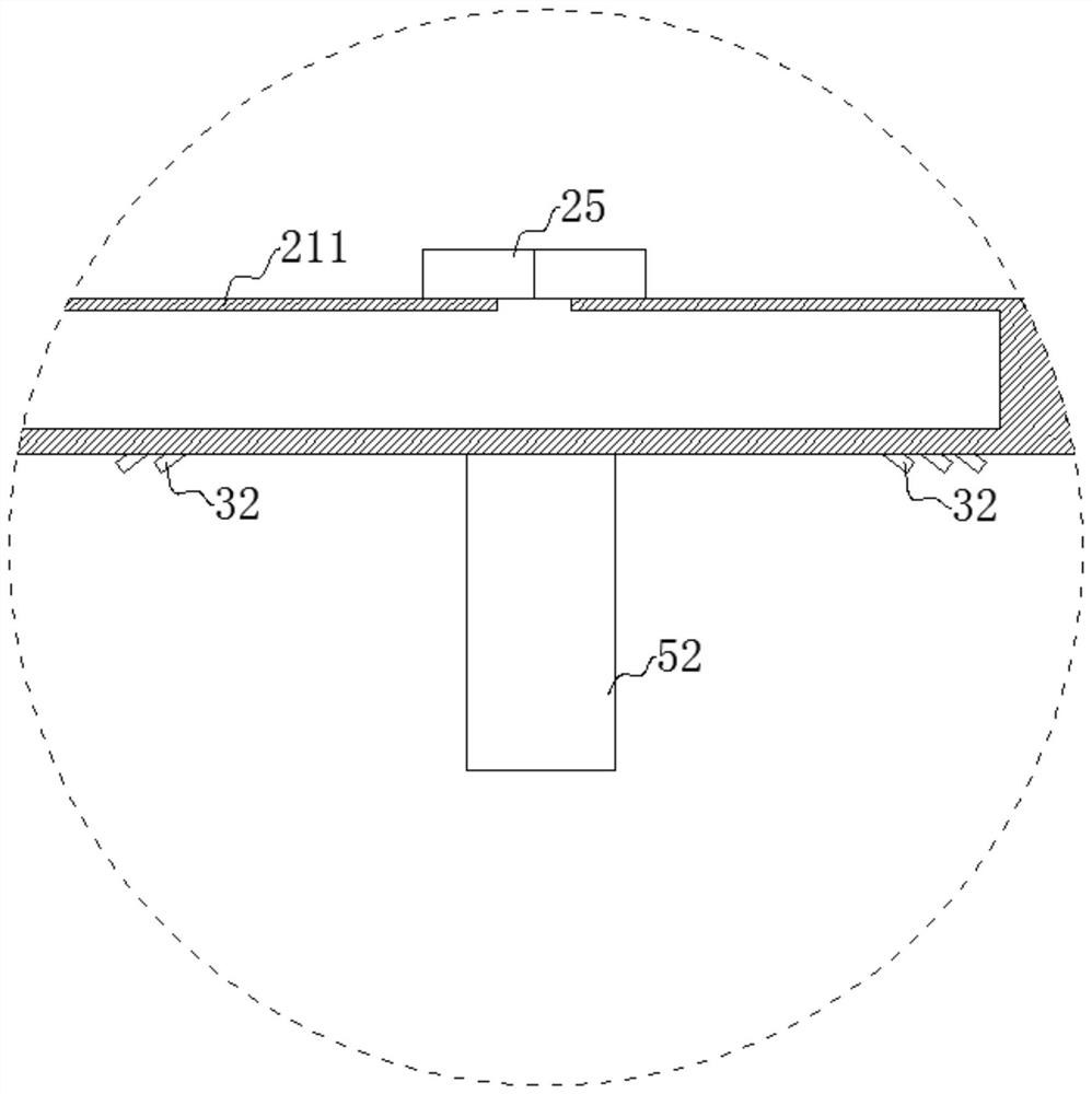 Efficient cigarette smoke sampling device