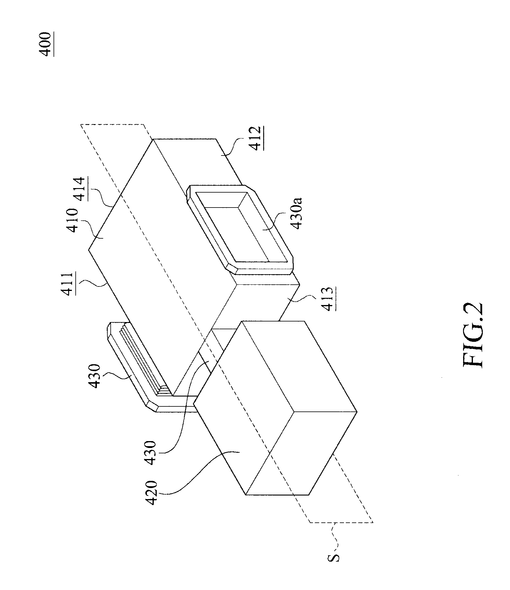 Microwave filter based on a novel combination of single-mode and dual-mode cavities
