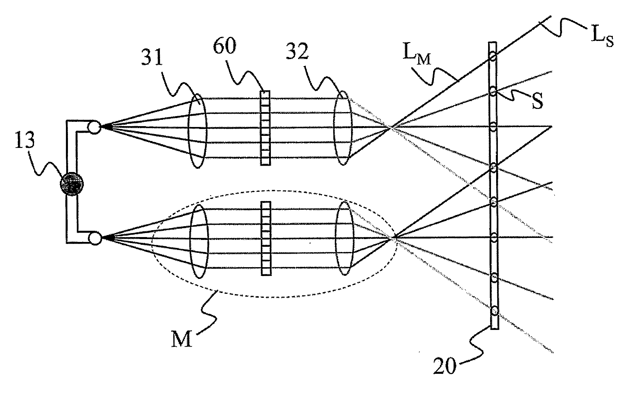 Apparatus for Displaying 3D Images