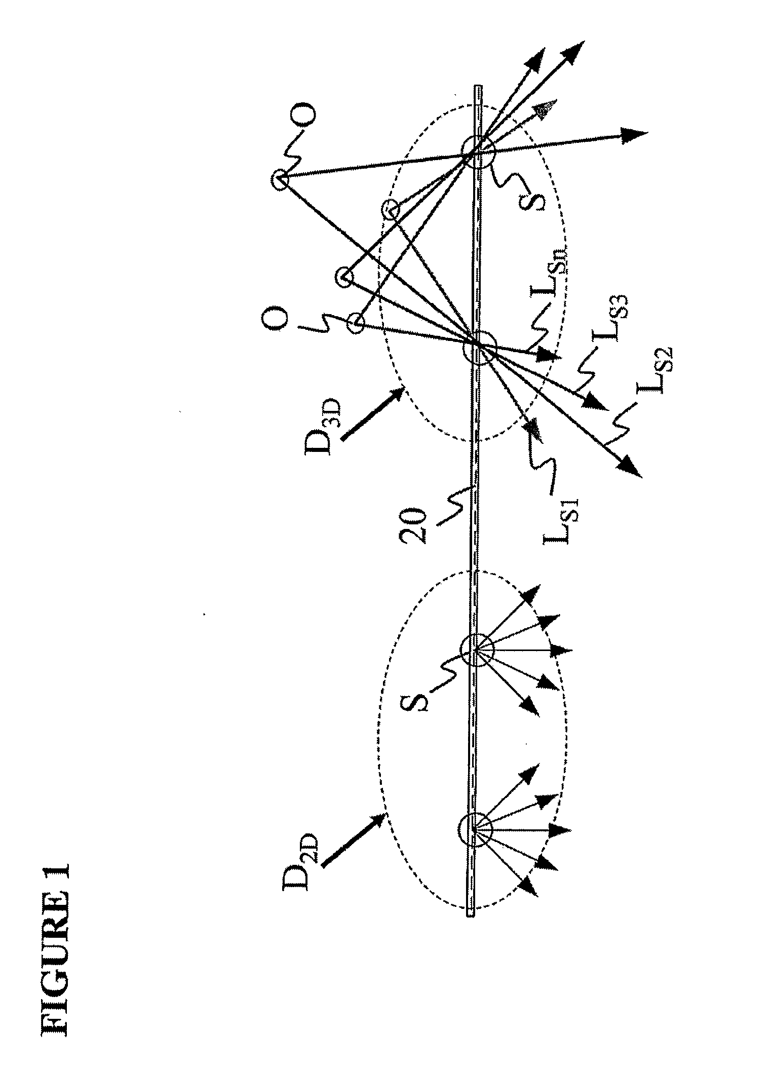 Apparatus for Displaying 3D Images