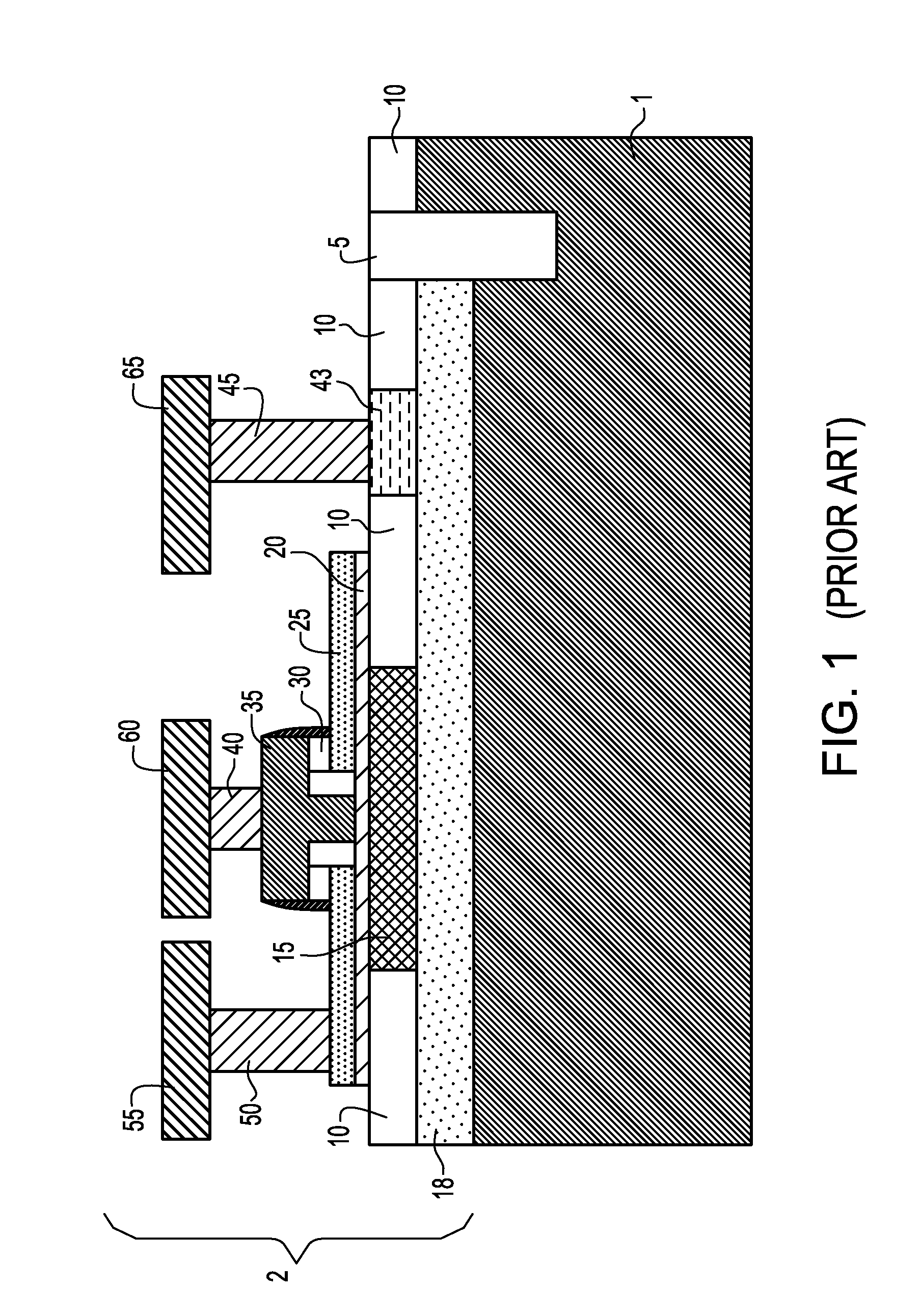 Semiconductor device structures with backside contacts for improved heat dissipation and reduced parasitic resistance