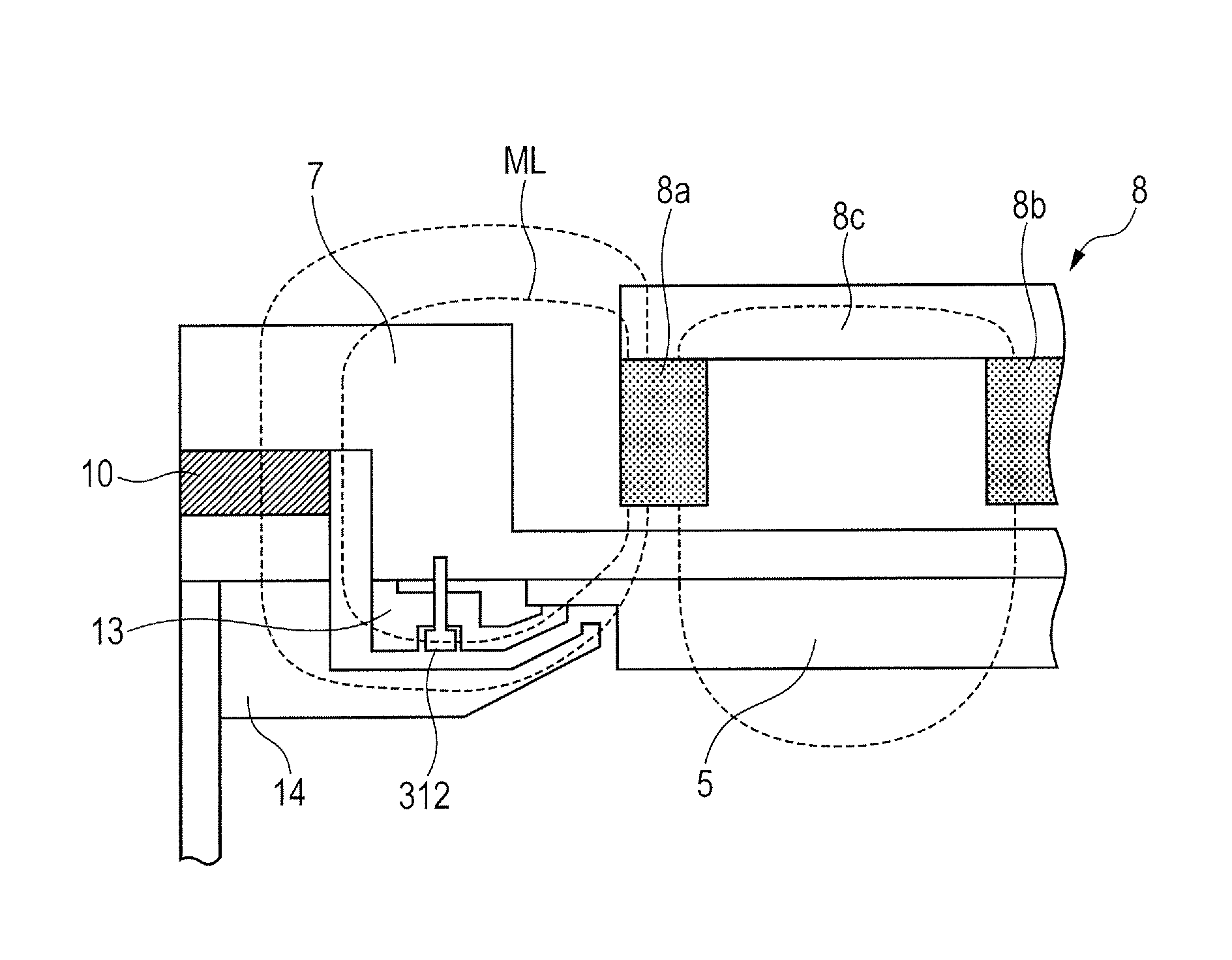 Sputtering apparatus