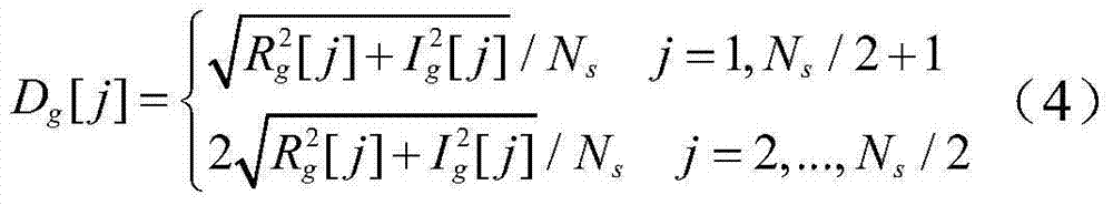 Energy storage configuration method for smoothing power fluctuation of wind and photovoltaic power storage system