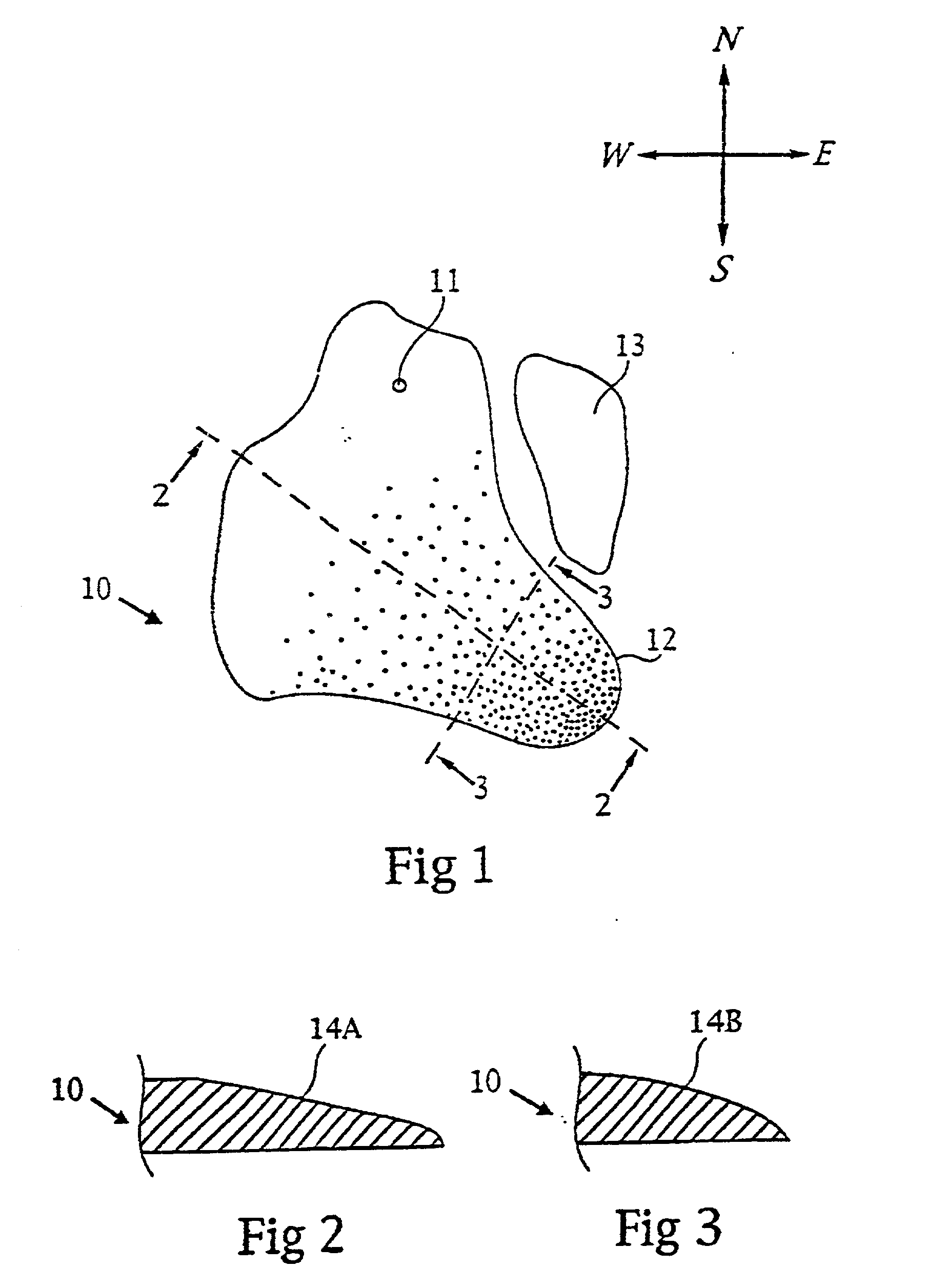 Apparatus and method for improving the playing of golf