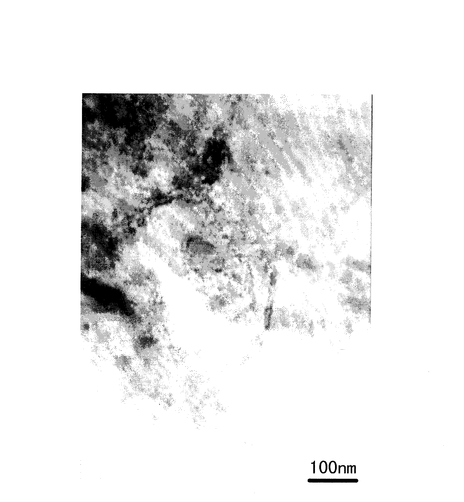 Attapulgite clay-Ni/Fe nano composite material, preparation method and applications thereof