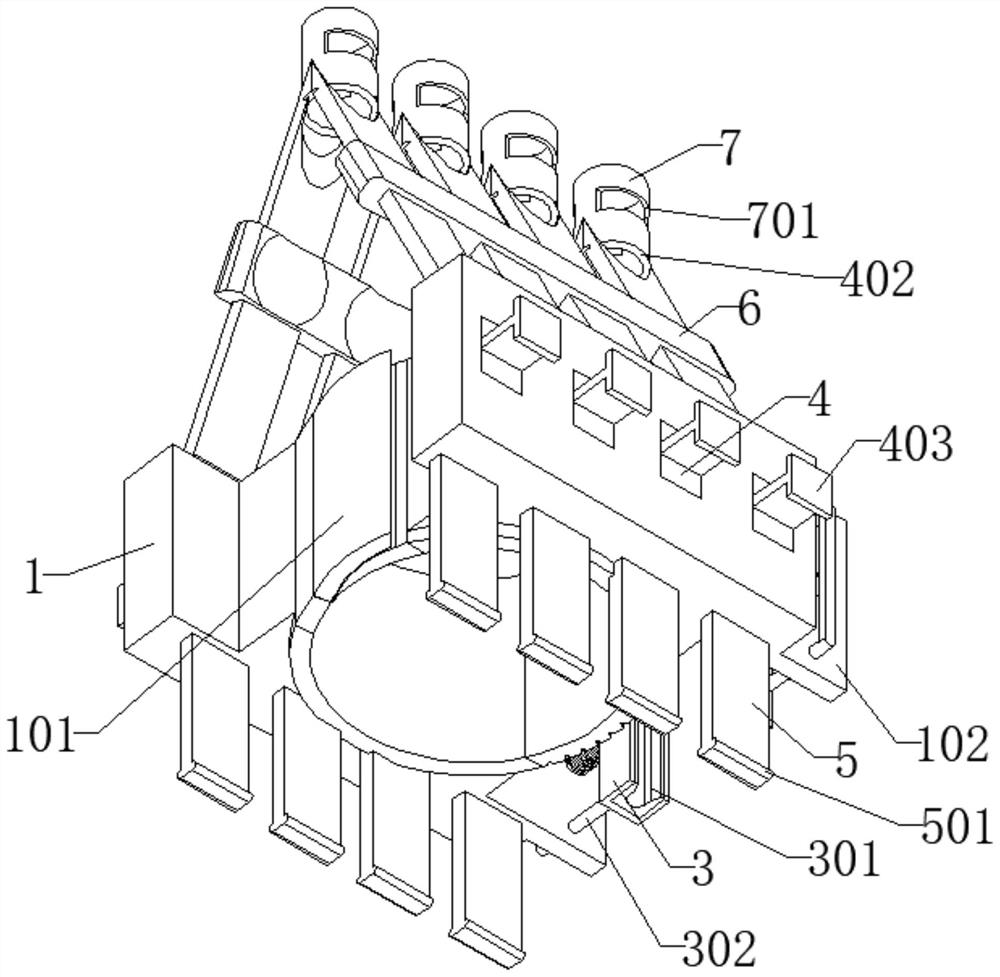 A multifunctional training device for finger rehabilitation