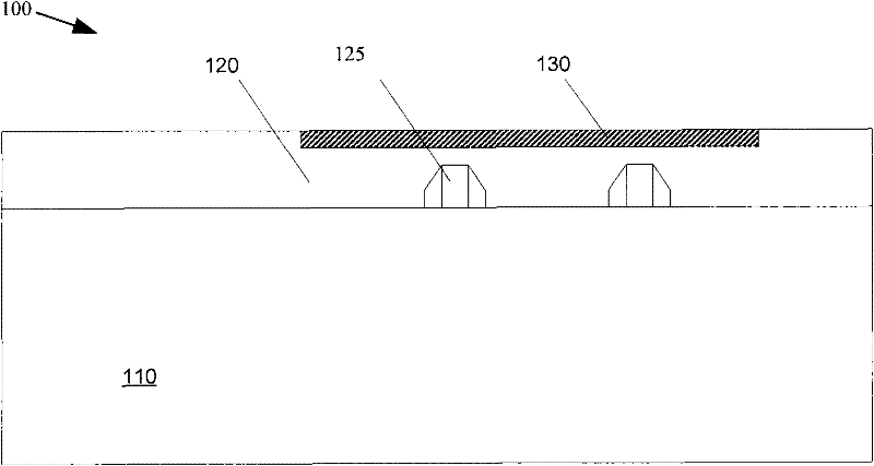 3D integrated circuit and its manufacturing method
