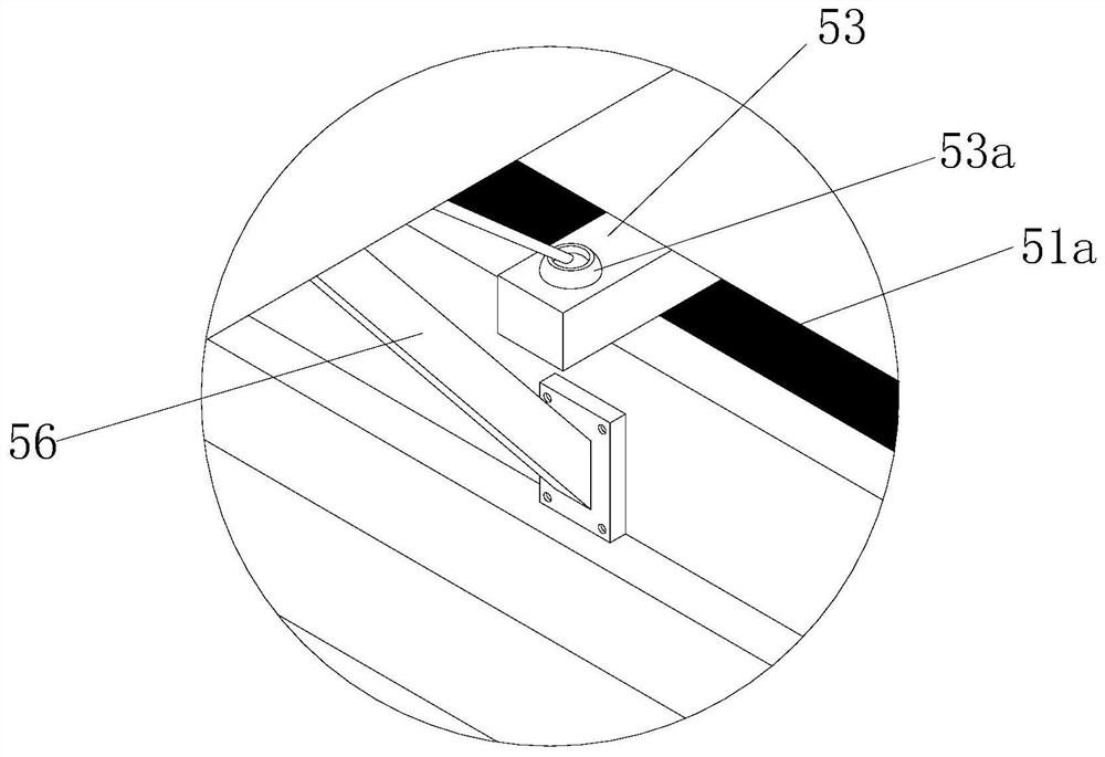 A vr simulated rowing machine for rowing exercise training