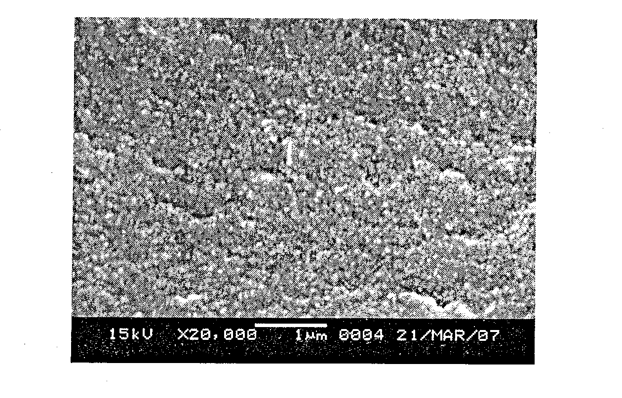 Method for preparing nano TiO2 polyester ether elastic fiber