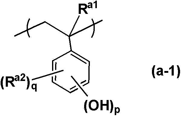 Photoresist composition and method for processing glass