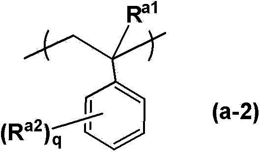 Photoresist composition and method for processing glass