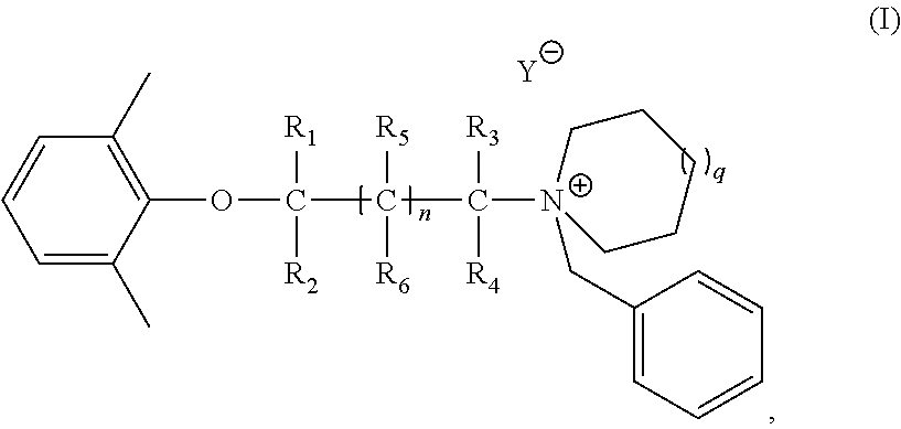 Charged ion channel blockers and methods for use