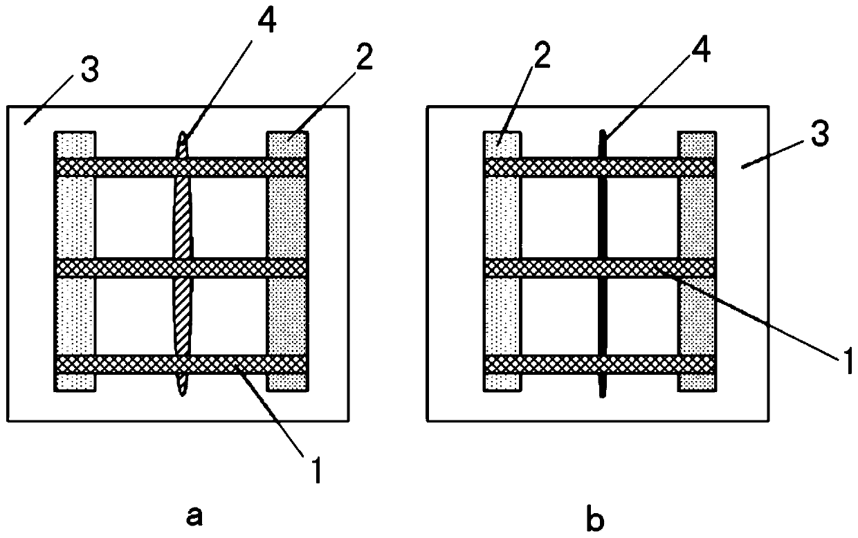 Shape memory wound closing device