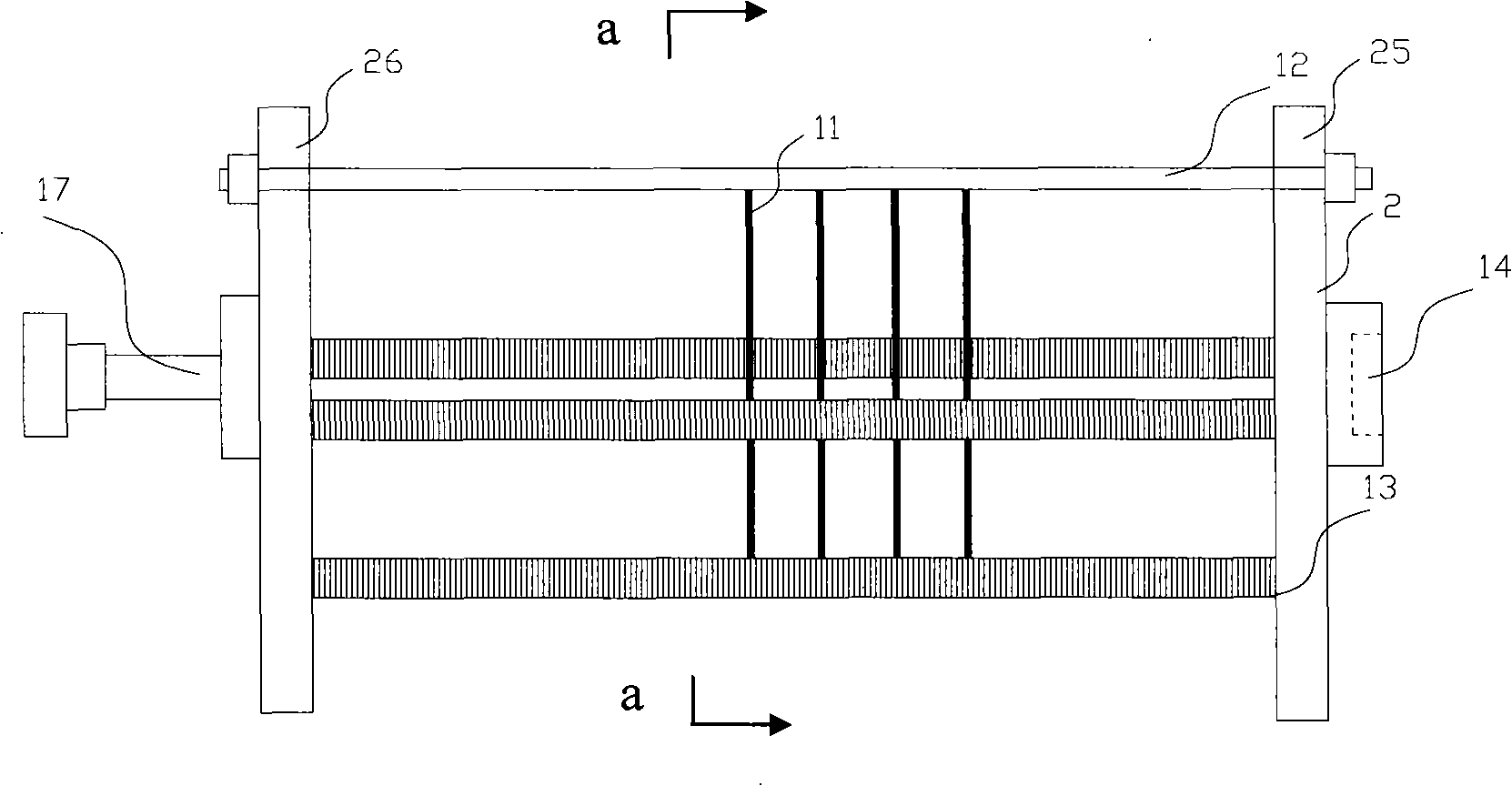 Whirl etching system and method for large area silicon chips