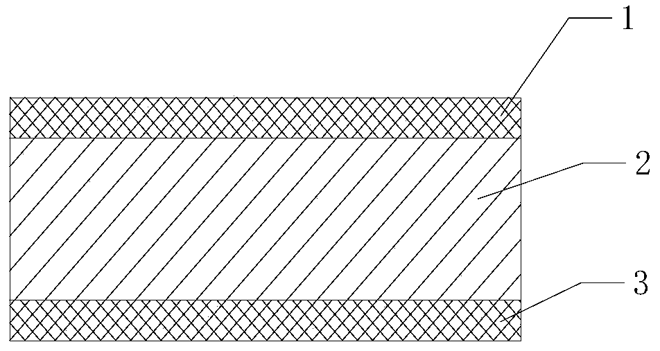 Low-transmission germanium-plated solar screen, thermal control assembly and preparation method