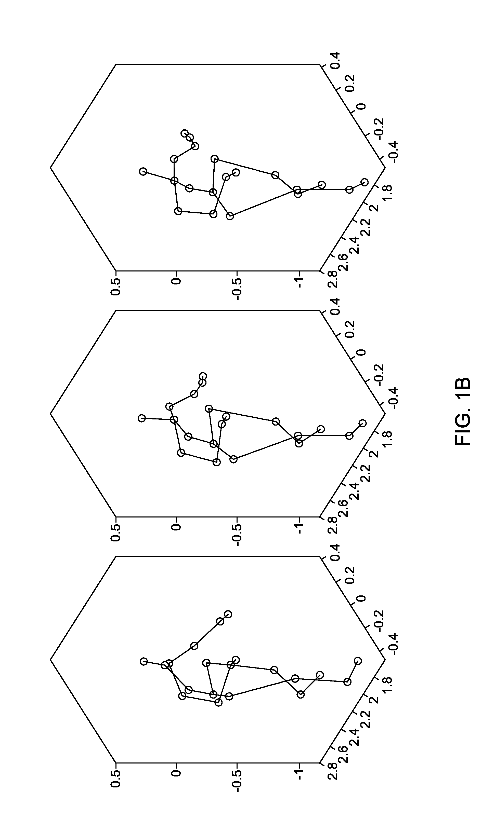 System and method for determining view invariant spatial-temporal descriptors for motion detection and analysis