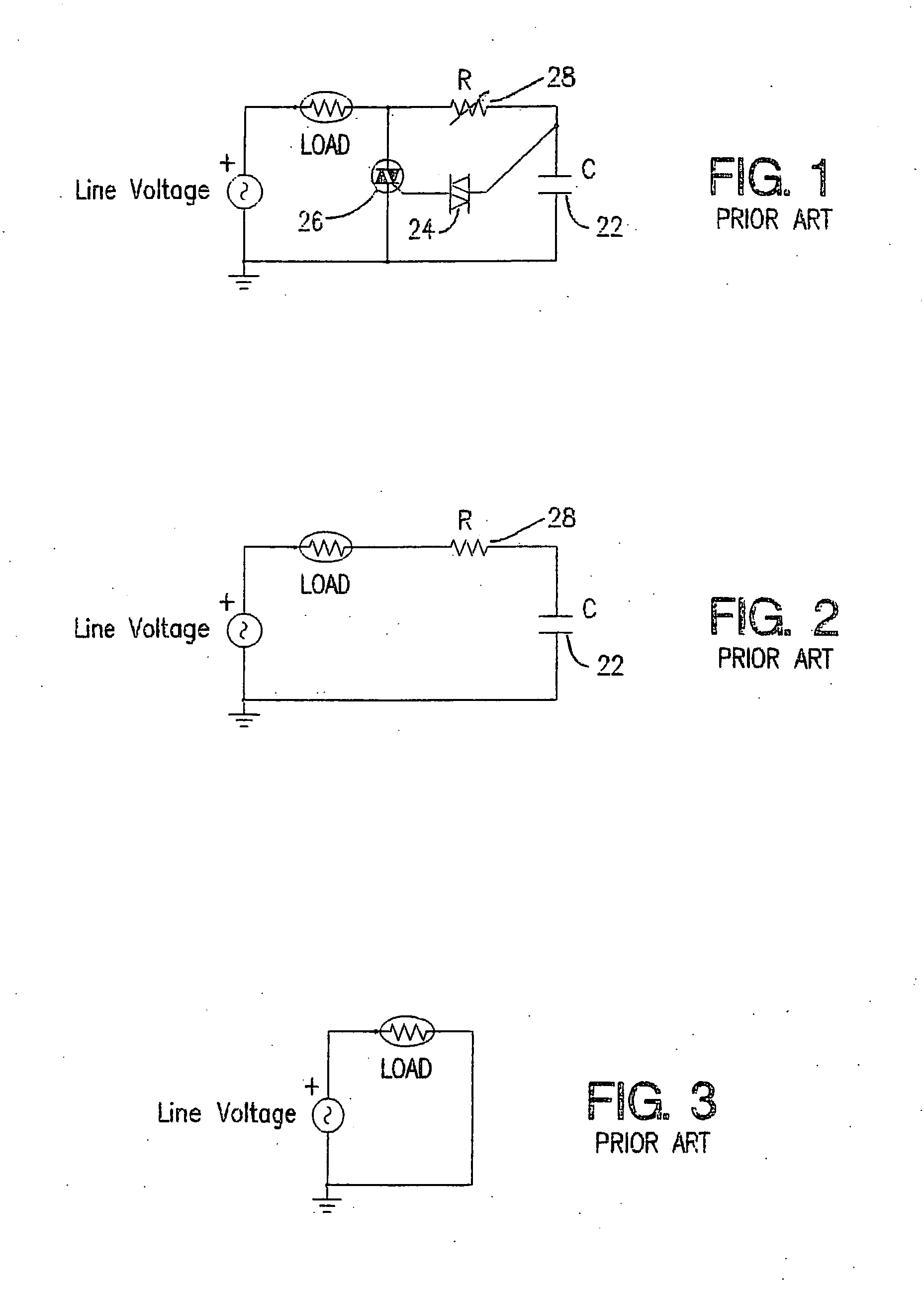 Method of soft-starting a switching power supply having time-based pulse triggering control