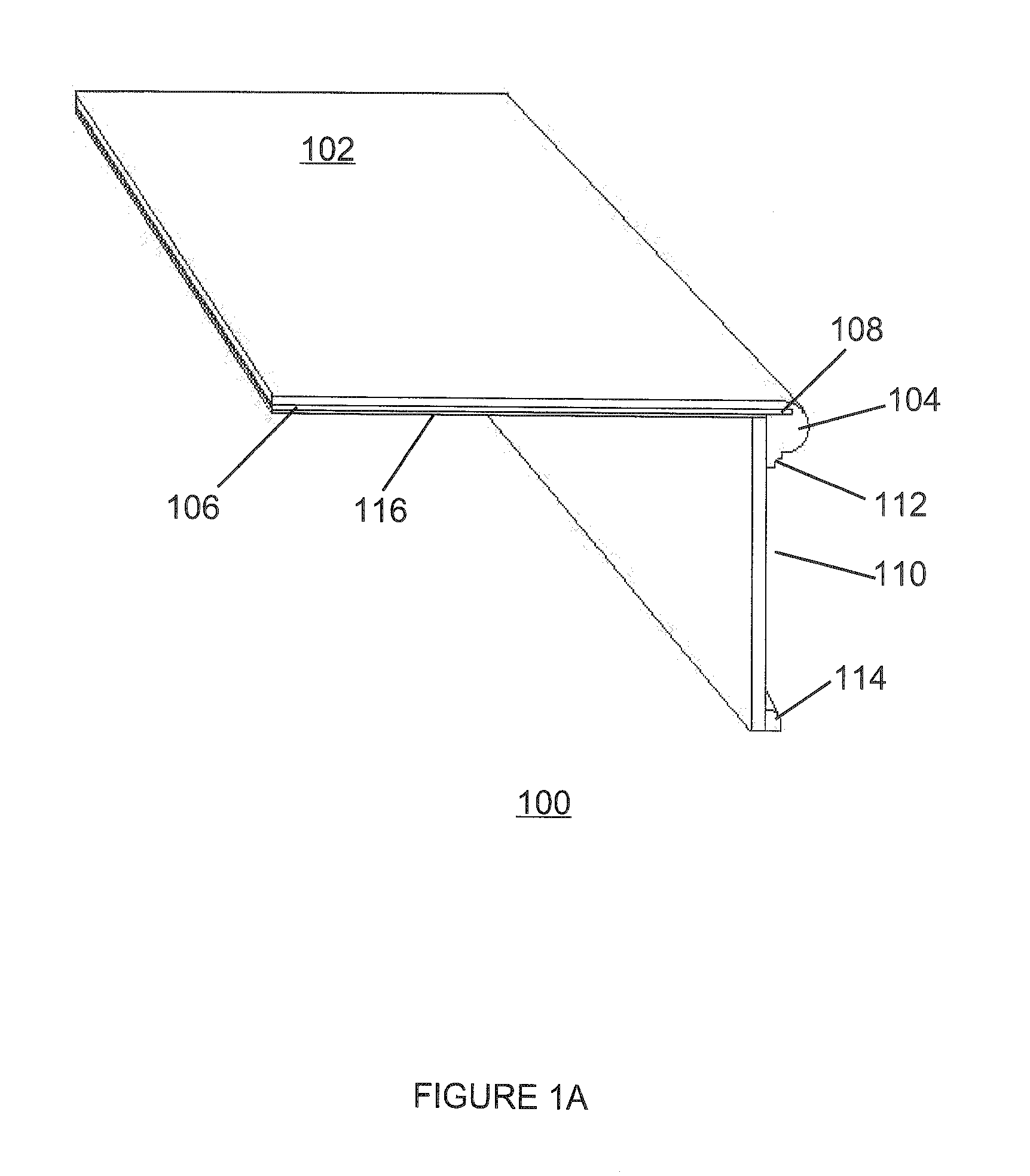 Step re-tread system and apparatus