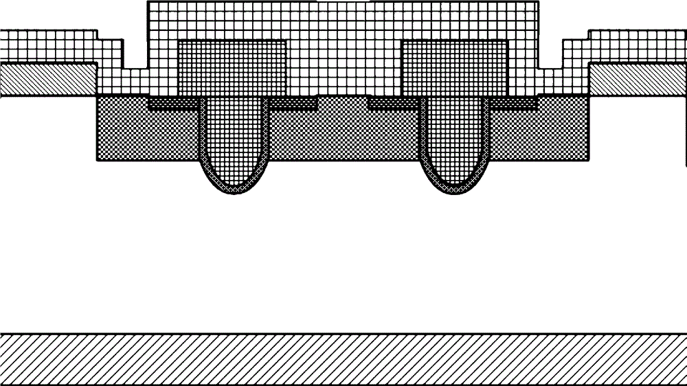 Etching method