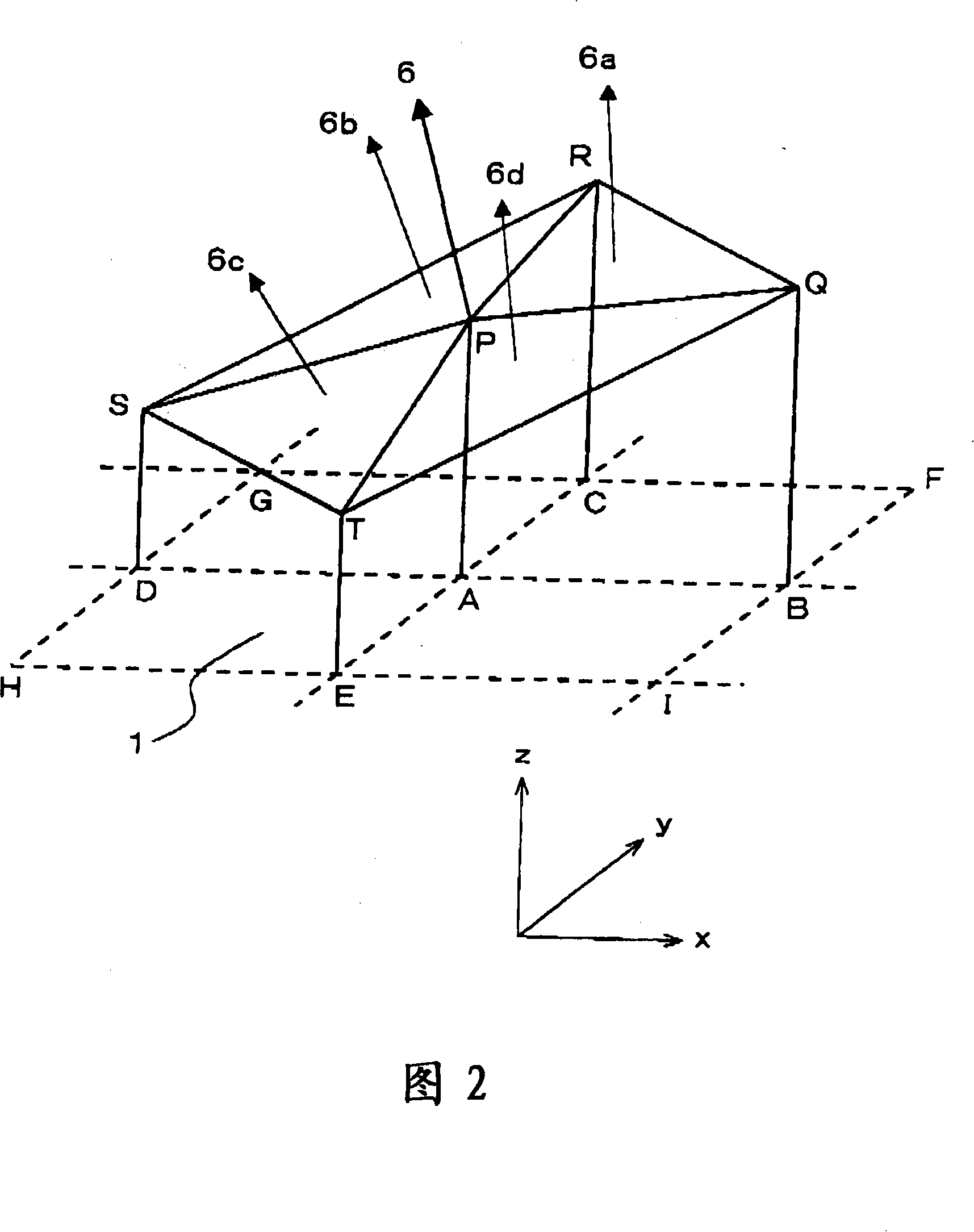 Antidazzle optical film and preparation method thereof