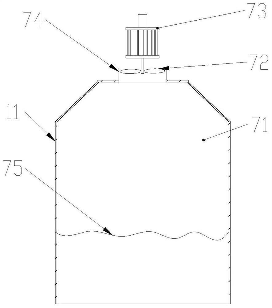 Self-propelled wave energy and tidal current energy comprehensive utilization platform and method