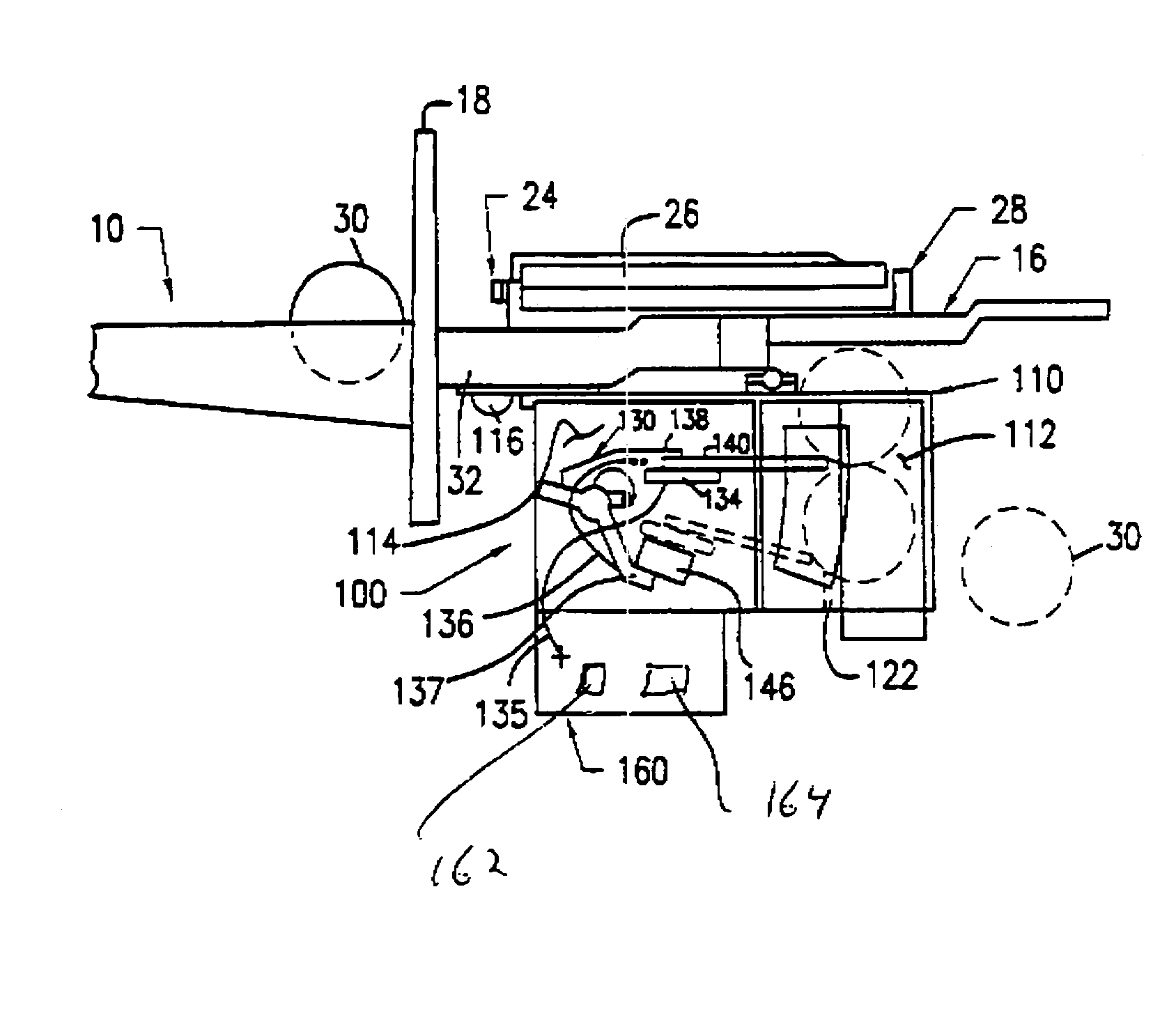 Data generating device for push pull coin mechanism for vending and arcade machines and appliances