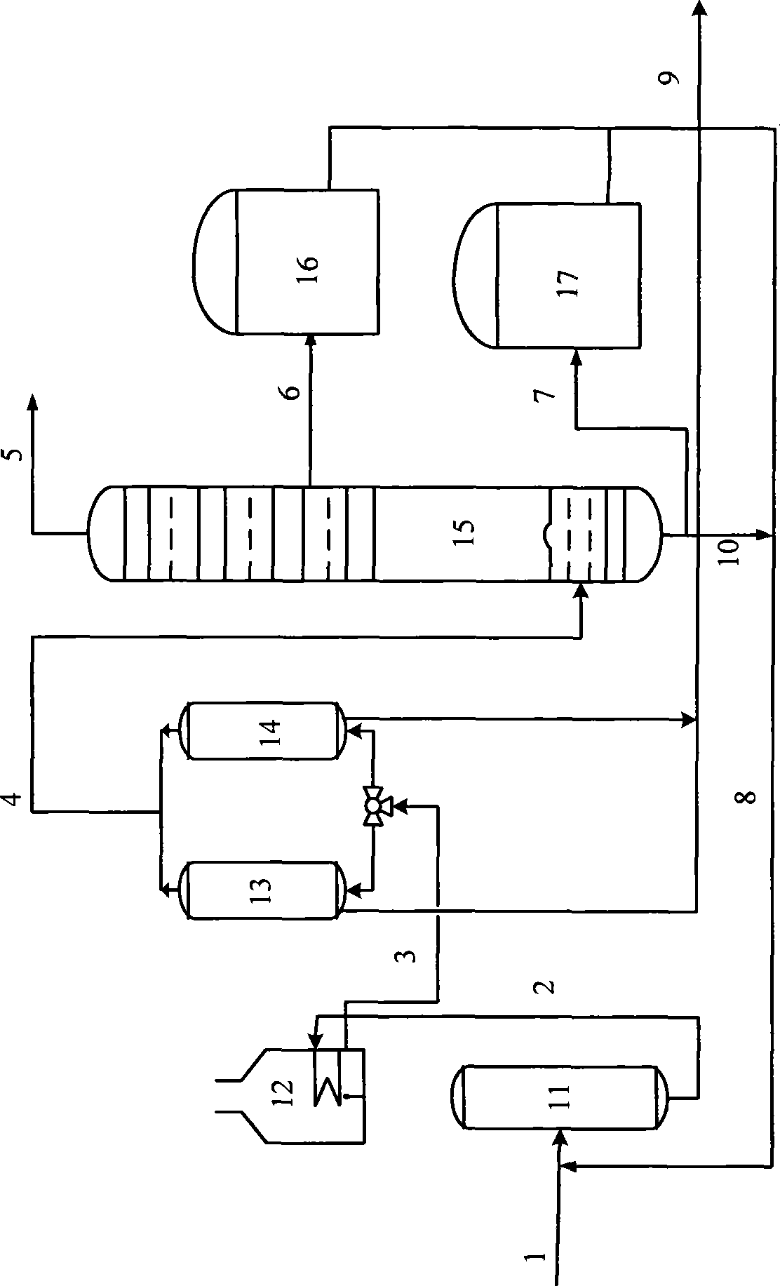 Production method of homogeneous petroleum needle coke