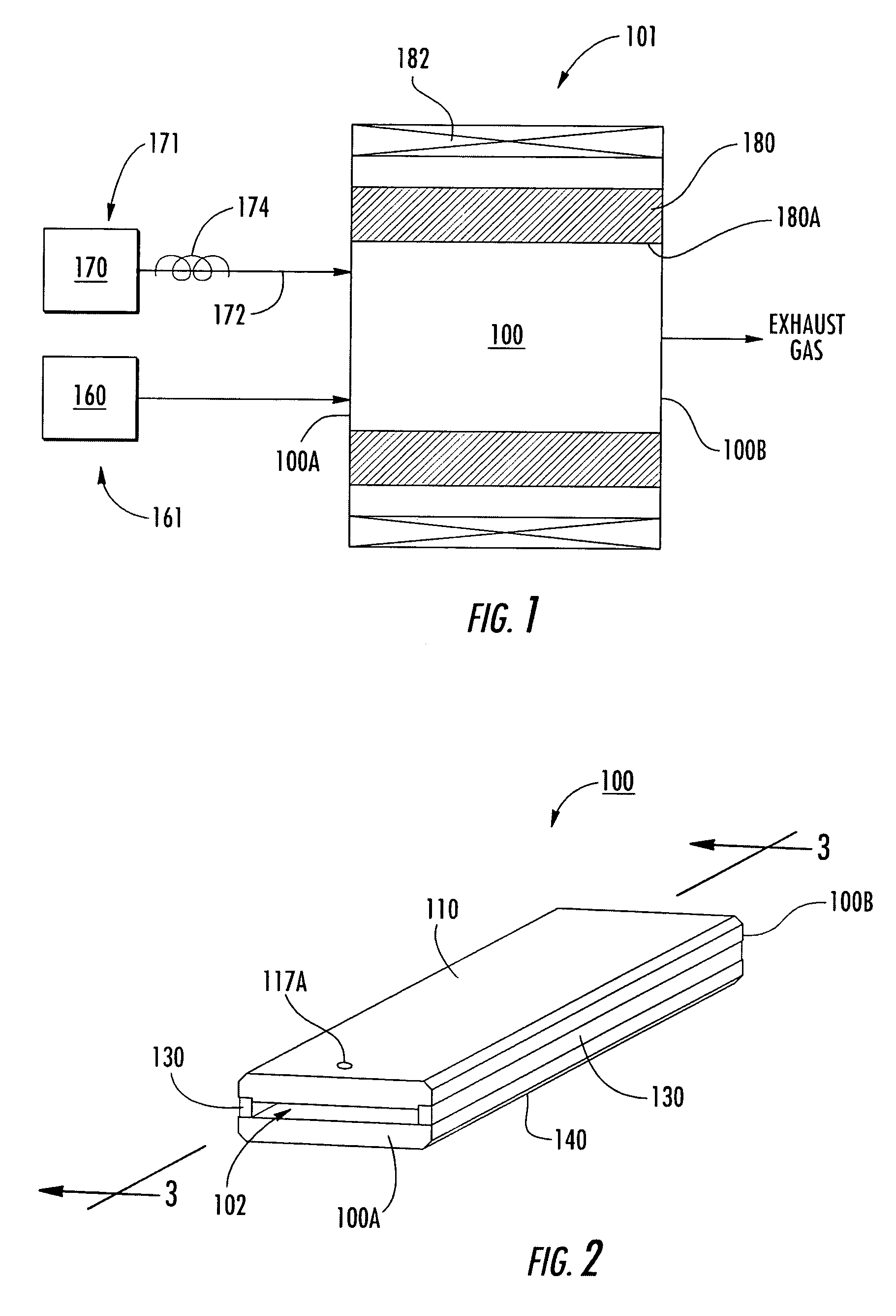 Methods for controlling formation of deposits in a deposition system and deposition methods including the same