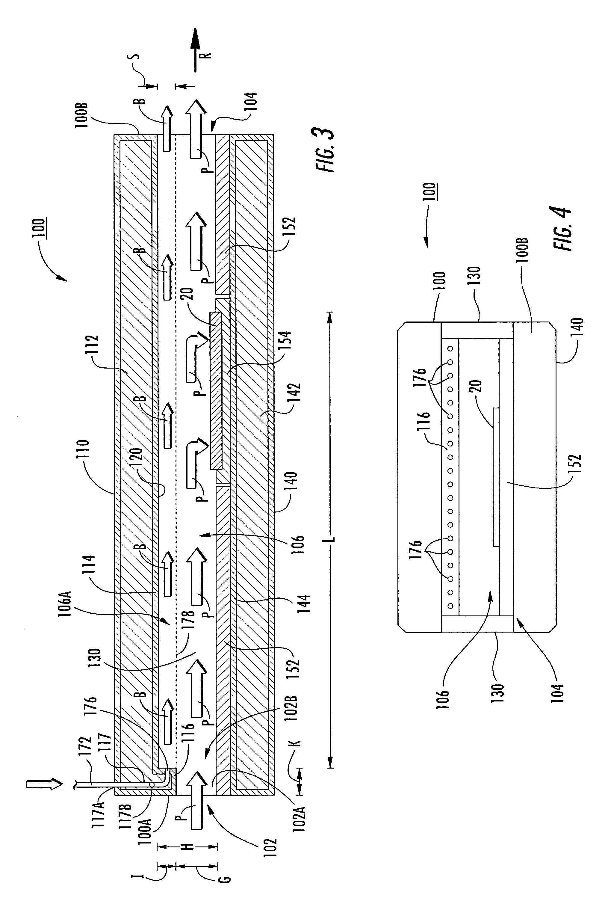 Methods for controlling formation of deposits in a deposition system and deposition methods including the same