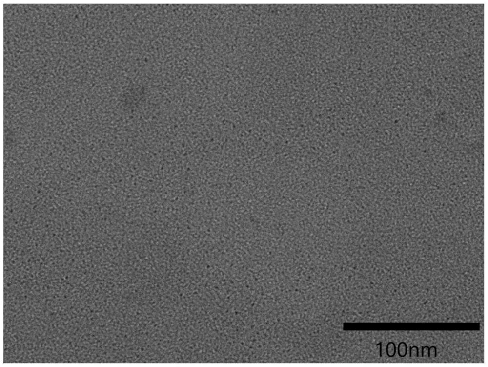 Cuprous sulfide nano antibacterial agent, preparation method and application thereof