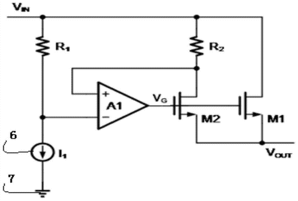 Devices to prevent over-adjustment of current-limiting circuits