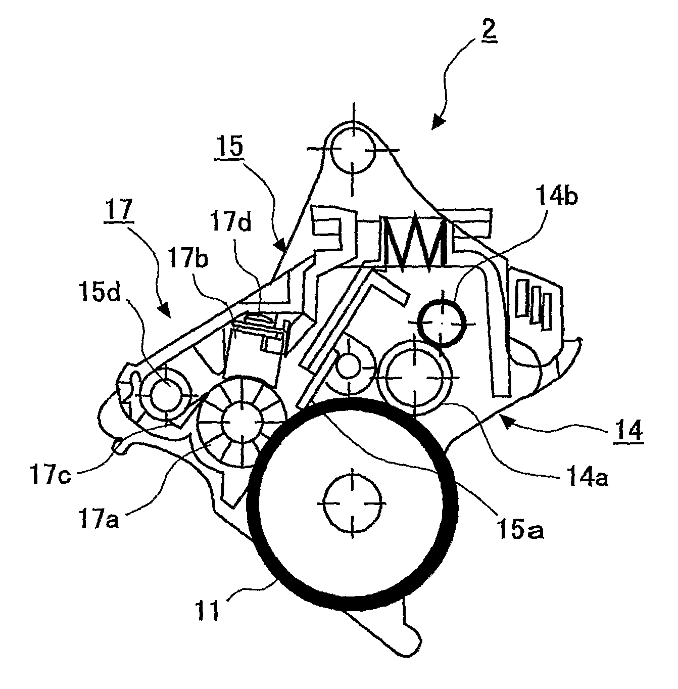 Charging device, process cartridge, image forming apparatus, and toner