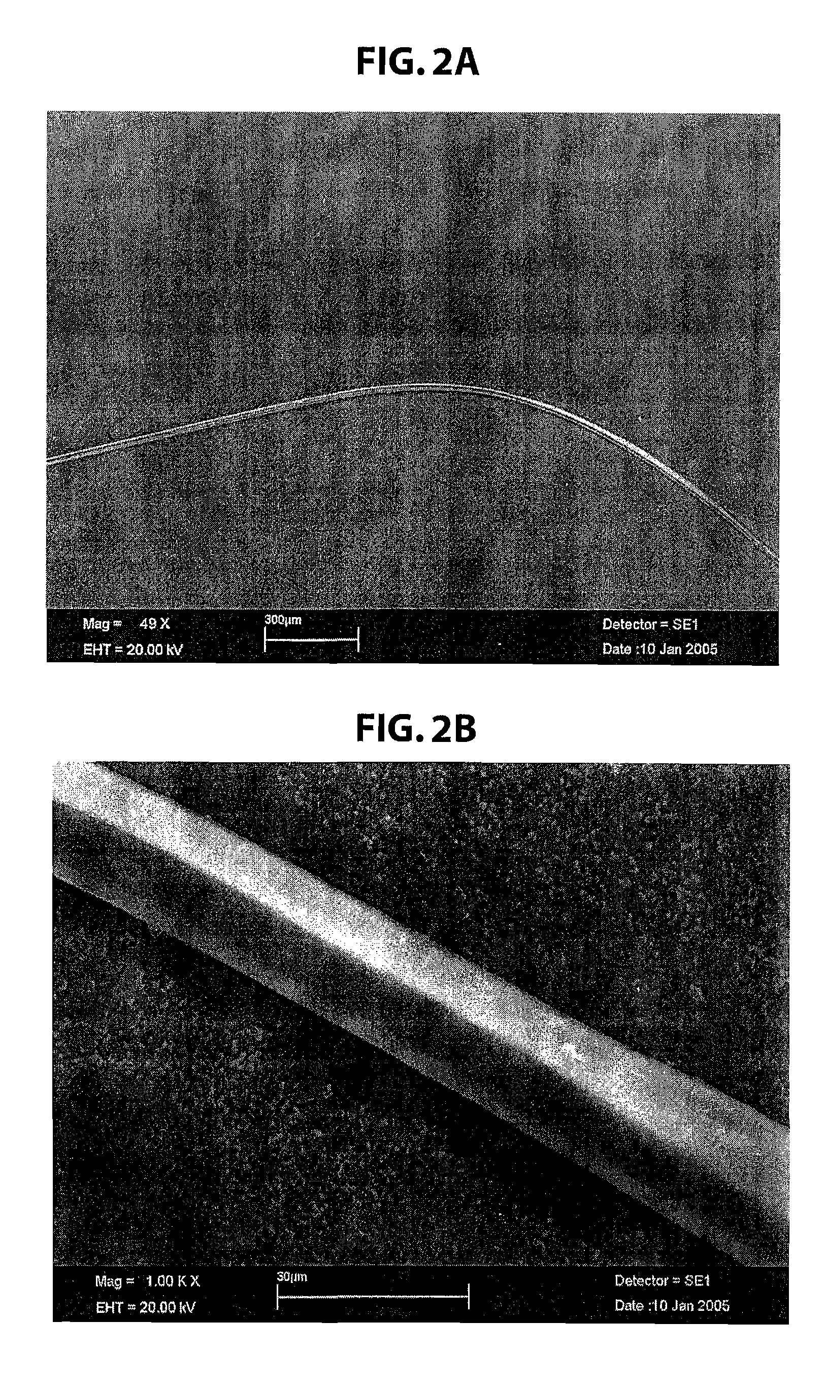 Conducting polymer nanowire brain-machine interface systems and methods