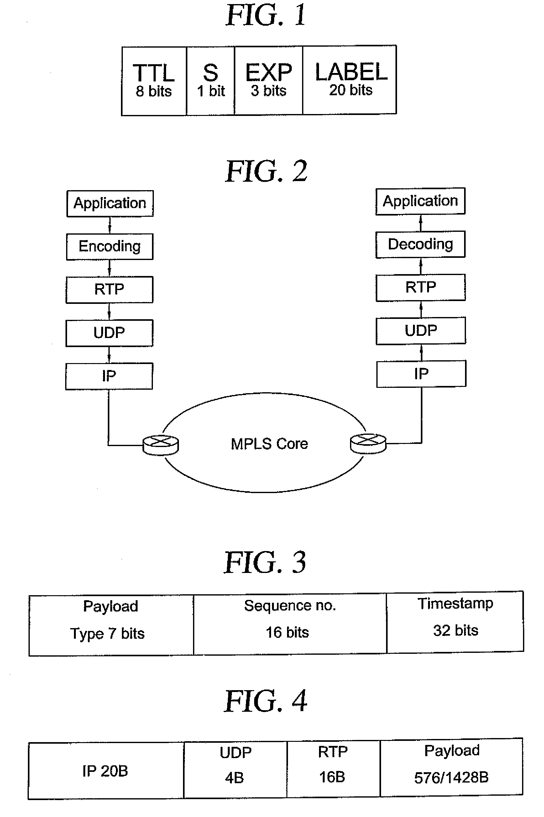 Content-aware congestion control system