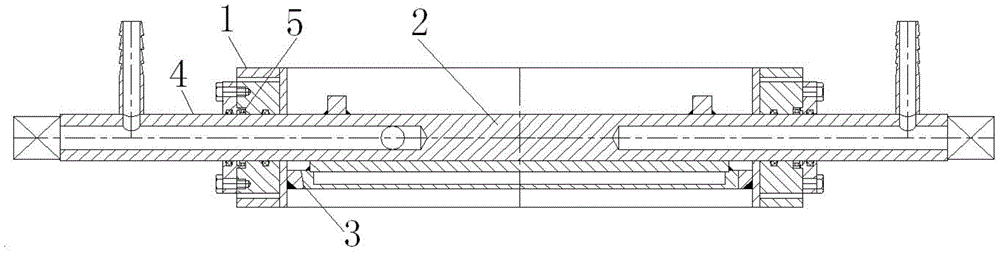 Improved chimney valve