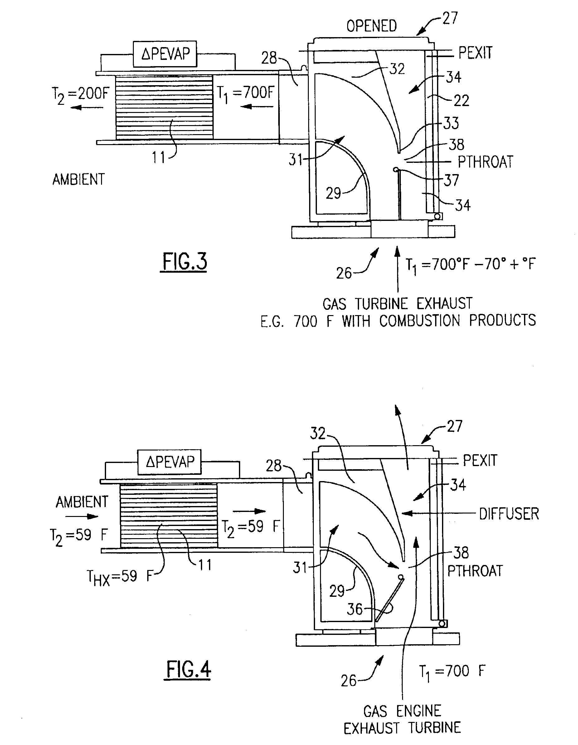 Control of flow through a vapor generator