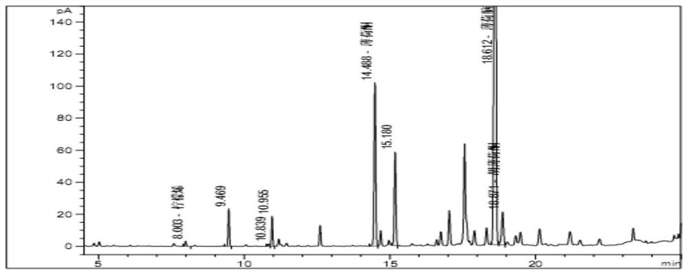 A quality-controllable Radix isatidis extract and a method for identifying the raw medicinal material Radix isatidis in Chinese patent medicines