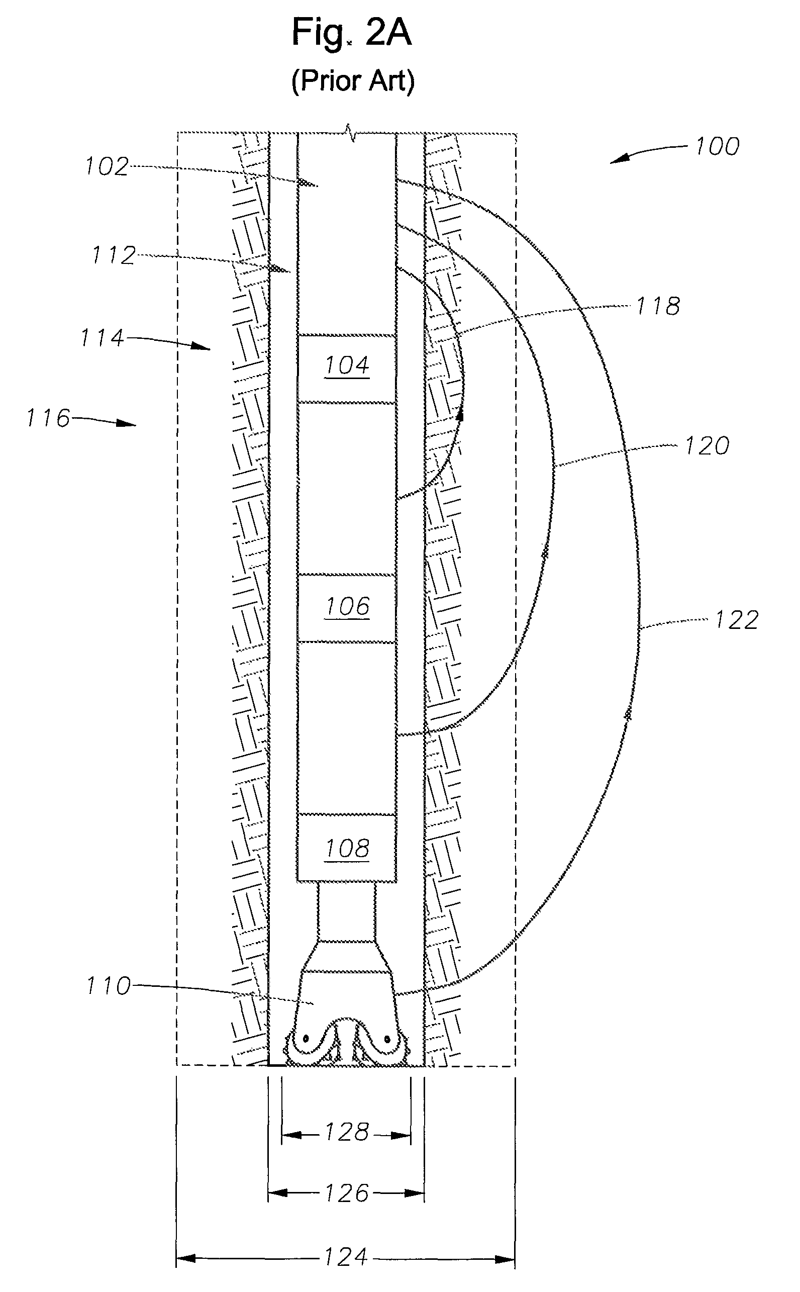 Method to detect coring point from resistivity measurements