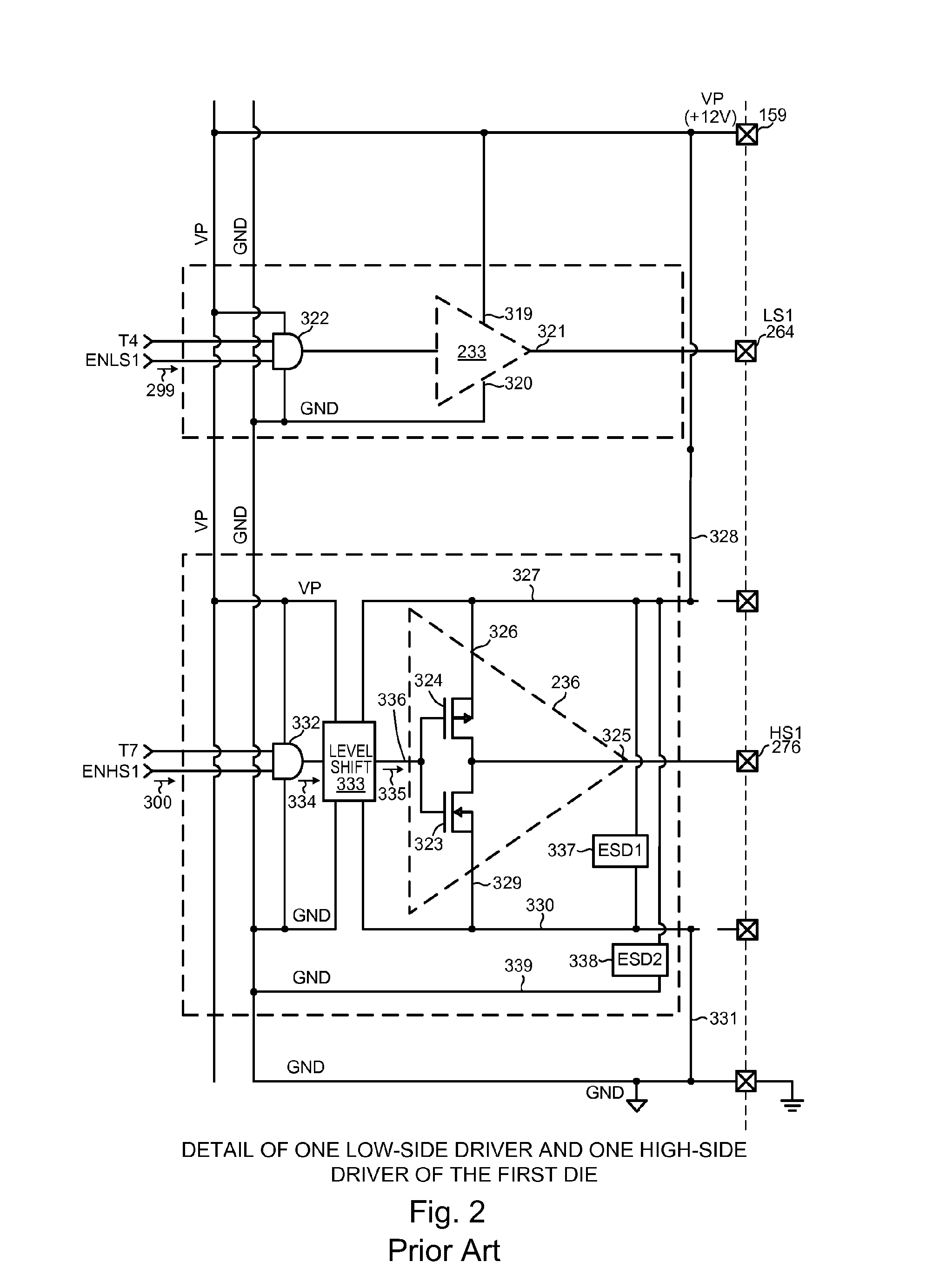 Power control module with improved start requirements