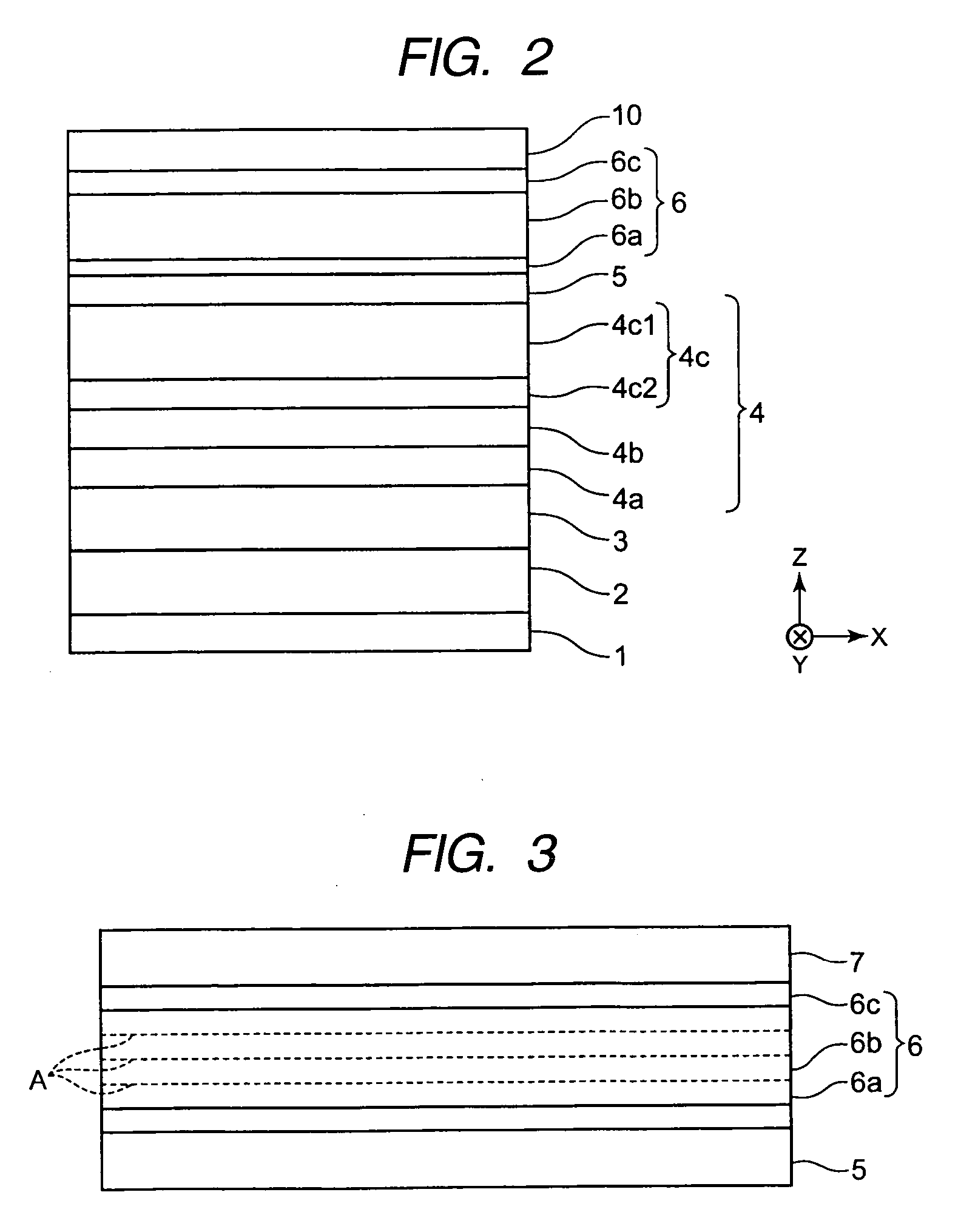 Spin valve-gmr element in which non-metal laminate layer is provided in free magnetic layer and method of manufacturing the same