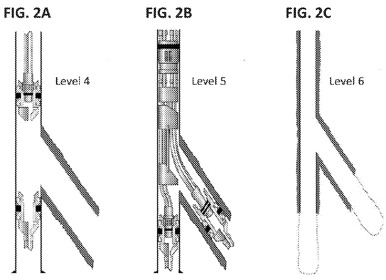 System and method for sealing multilateral junctions