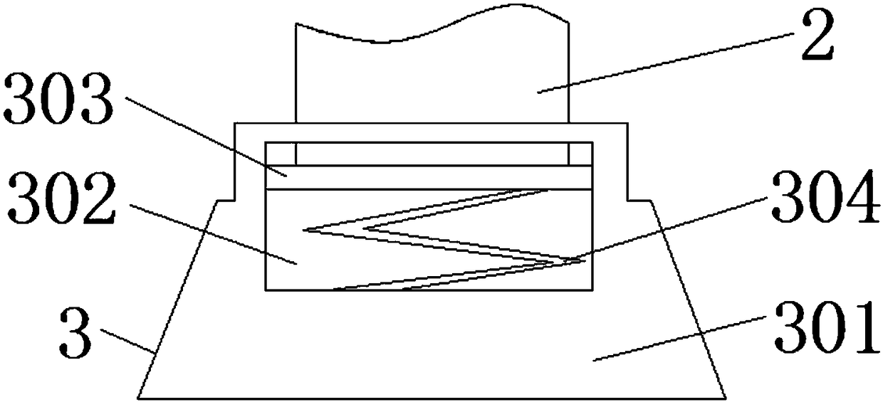 Dry-type granulator for feed processing