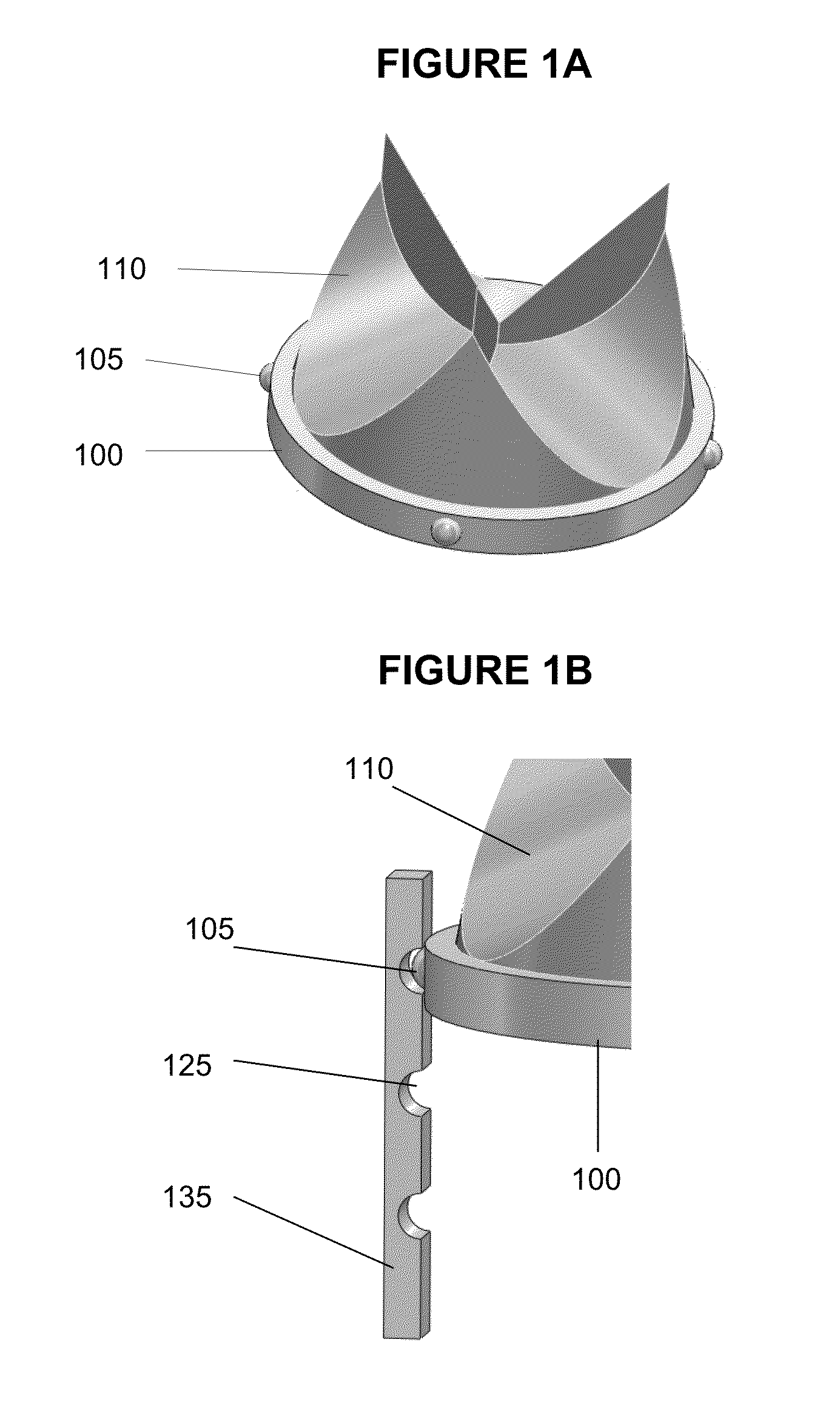 Method and apparatus for fine adjustment of a percutaneous valve structure