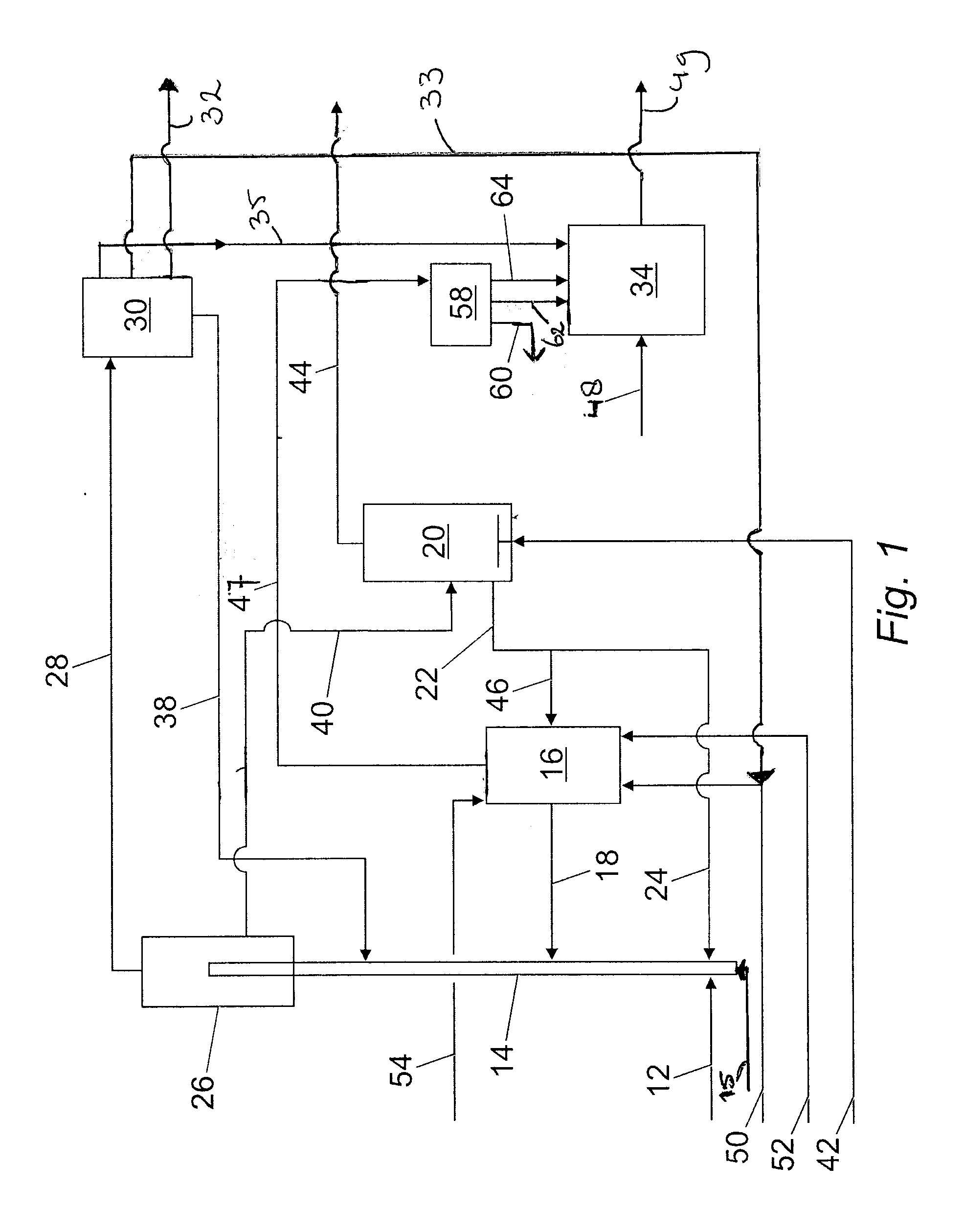 Process for the preparation of alkylate and middle distillate