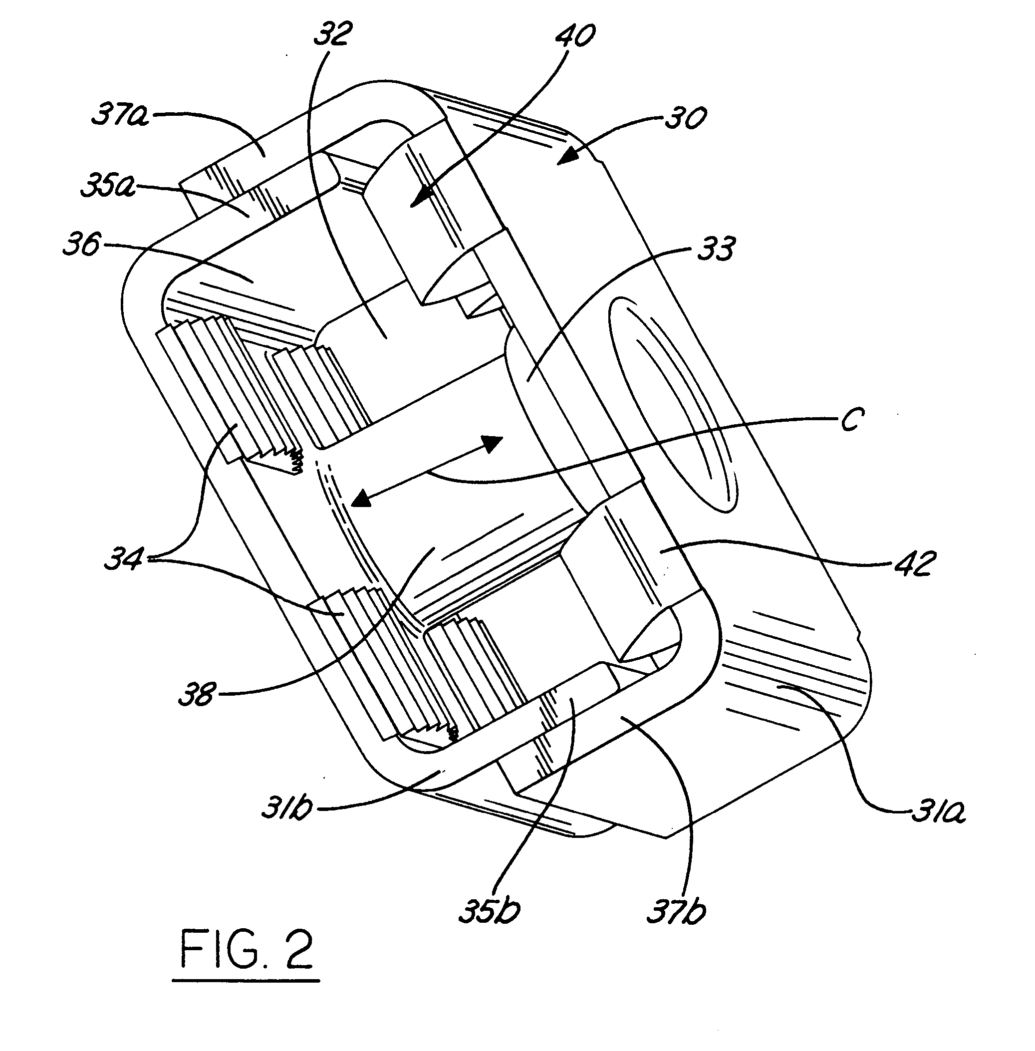 Shoulder belt height adjuster assembly and method