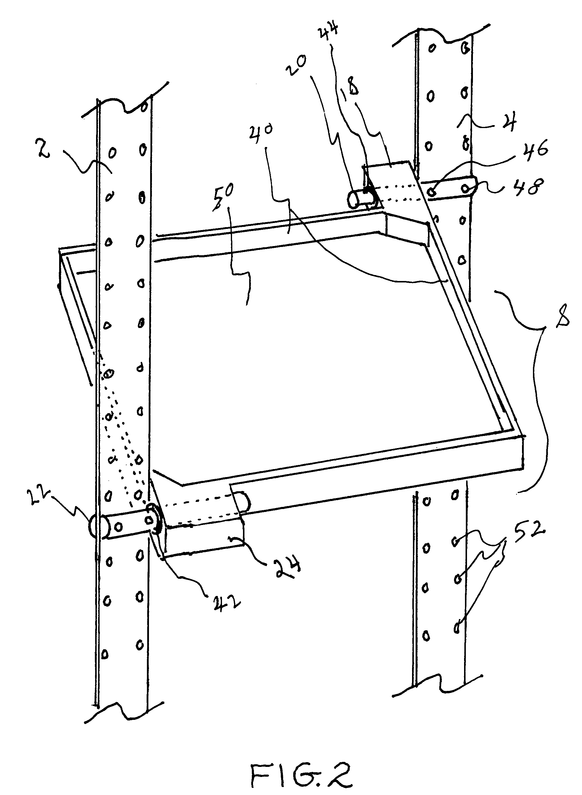 Multi-directional conveyor