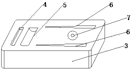 Method for testing prostate-fluid free heme